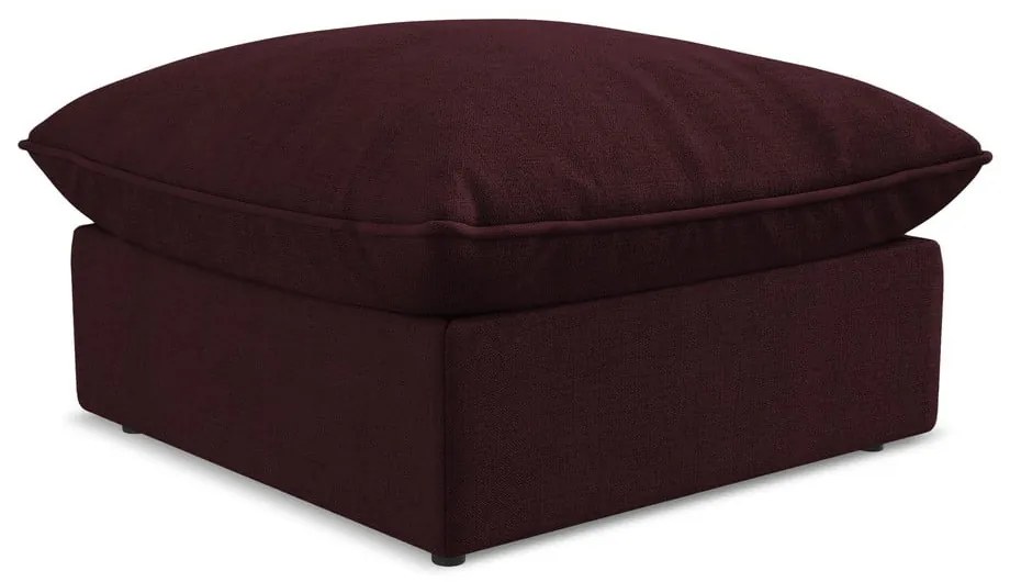 Borvörös lábtartó Manao – Makamii