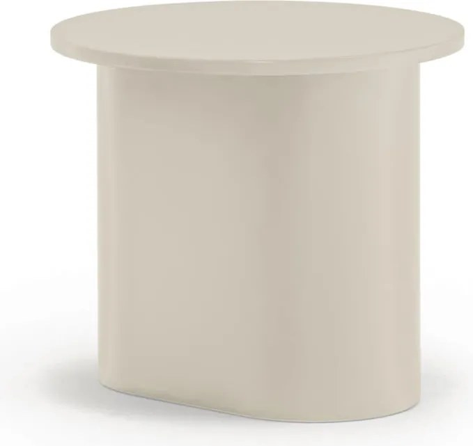 Tárolóasztal 50x50 cm Totem – Teulat