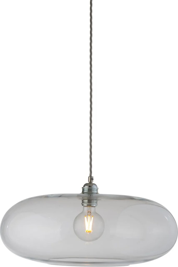 Függesztett Lámpa Ezüst Horizon XL EBB&FLOW LA101813
