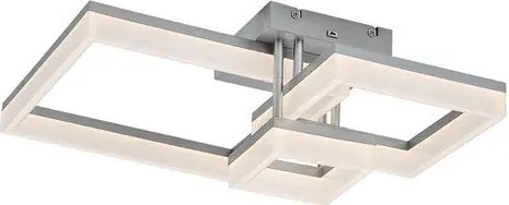 Rabalux amilia beltéri mennyezeti lámpa 22w 2400lm ip20