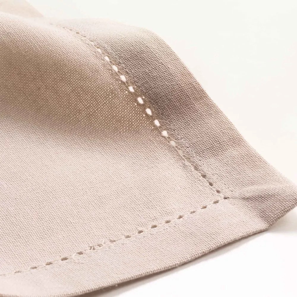 Textil szalvéta szett 3 db-os Charline – douceur d'intérieur