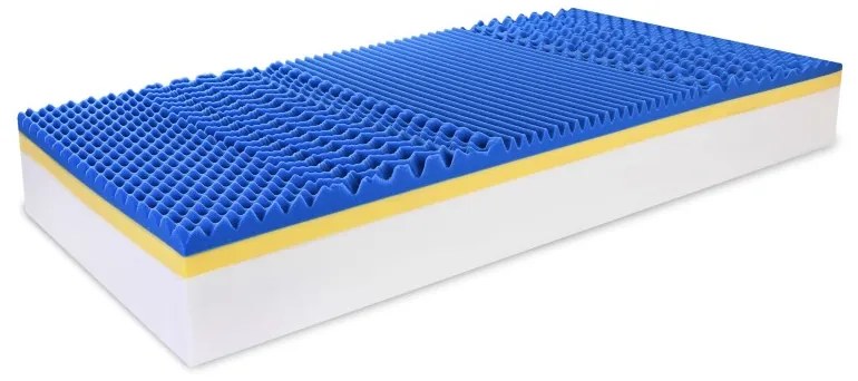 EMI Exclusive matrac, 180x200