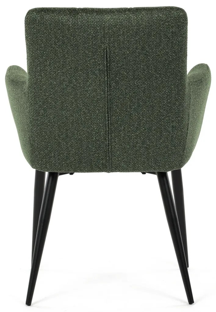 DCH-P3146 GRN2 étkezőszék szett, 2 db