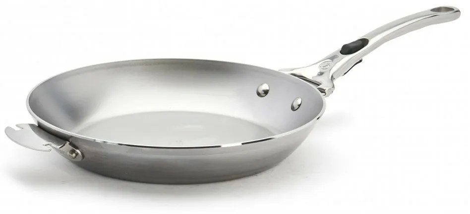 De Buyer 5664.24 Mineral B LOQY serpen 24 cm