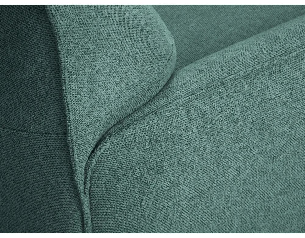 Neso türkiz fotel - Windsor & Co Sofas