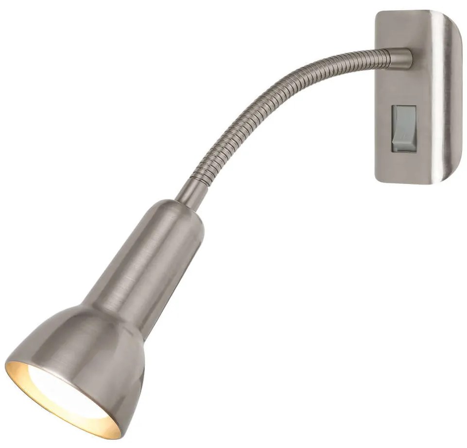 Rábalux Anja 5672 konnektorlámpa, 1x40W E14