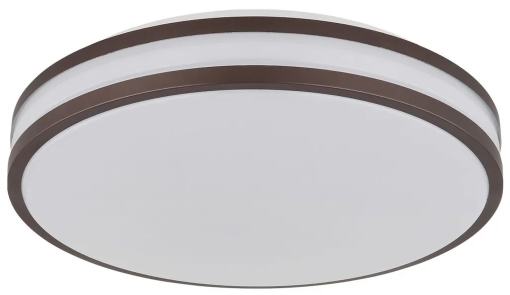 Globo 41266-18 - BETHA LED RGBW 18W mennyezeti dimmer + távirányító