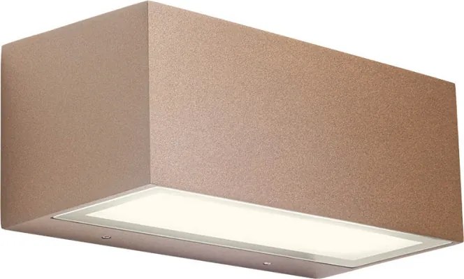 REDO 90563 LIMAS Modern Kültéri Fali Lámpa LED IP65
