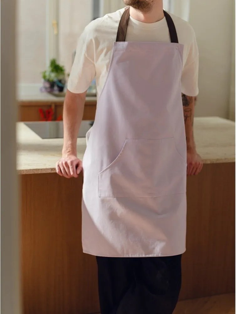 Pamut kötény Rubi – noo.ma