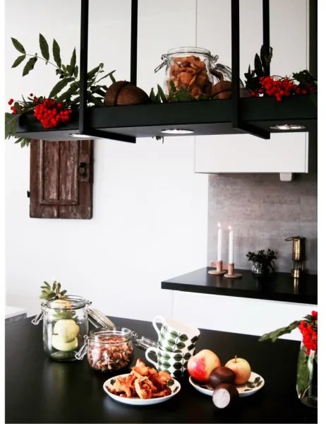 Markslöjd 105780 - LED Dimmelhető csillár TRAY 3xLED/3W/230V fekete