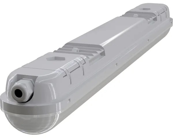 APLED - LED Felületre szerelhető lámpa DUSTER LED/58W/230V IP65 4000K