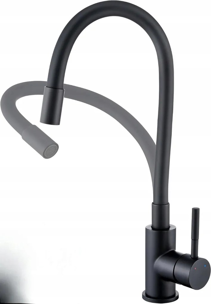 Konyhai Csaptelep Auralum Konyhai Mosogató Csaptelep 360° Pro