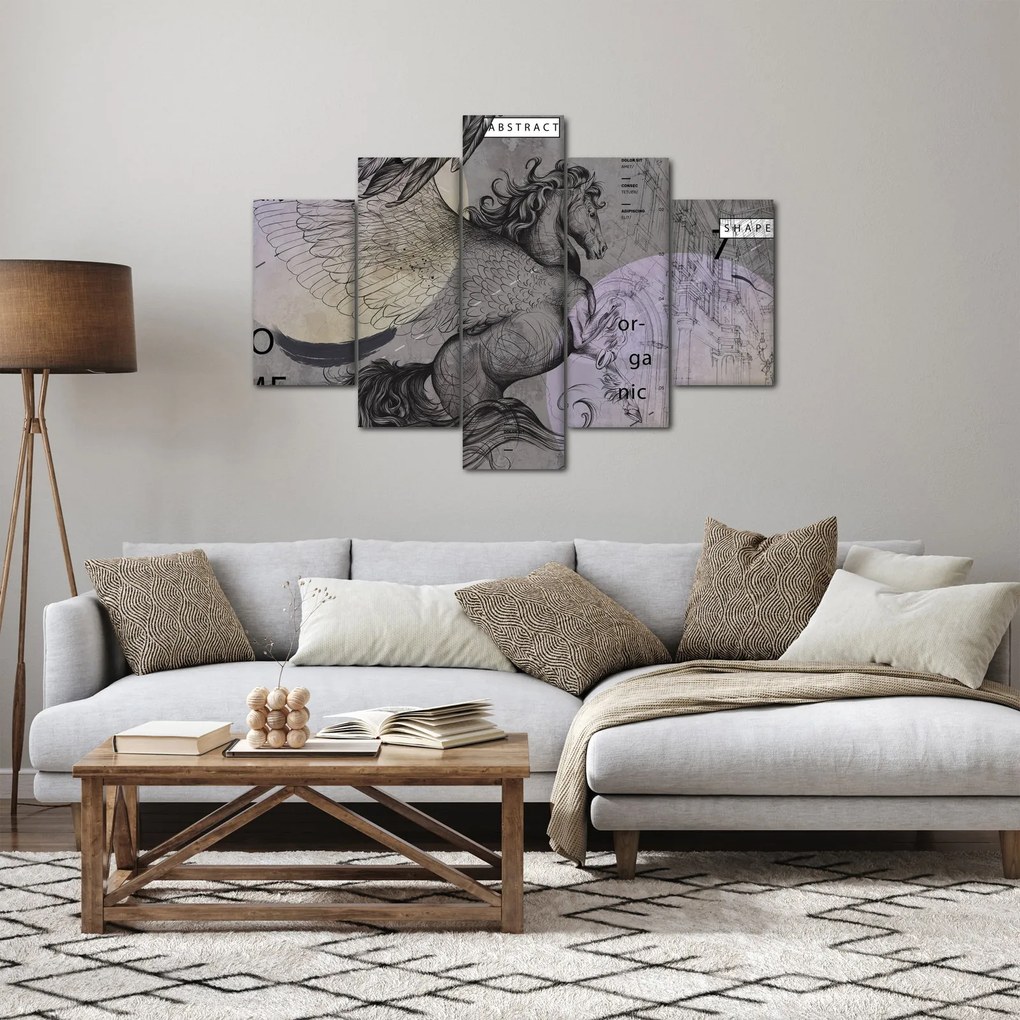 Kép - Tervezés (150x105 cm)