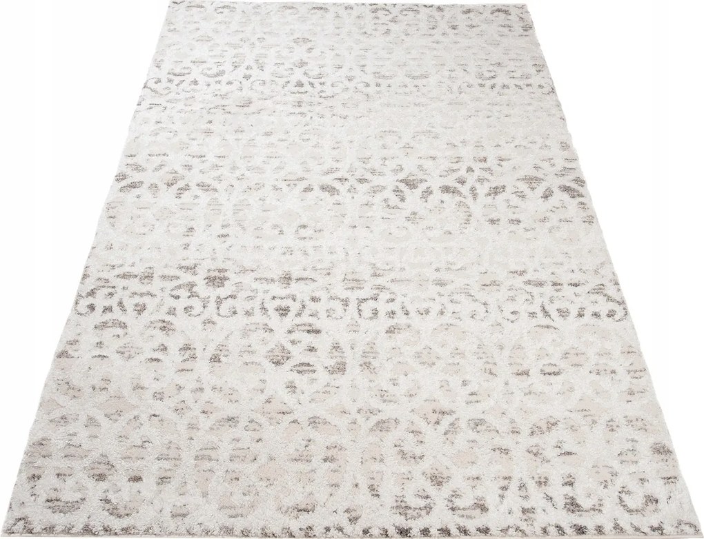 Soft Poliészter Szőnyeg 60x100 Modern Divatos v92e