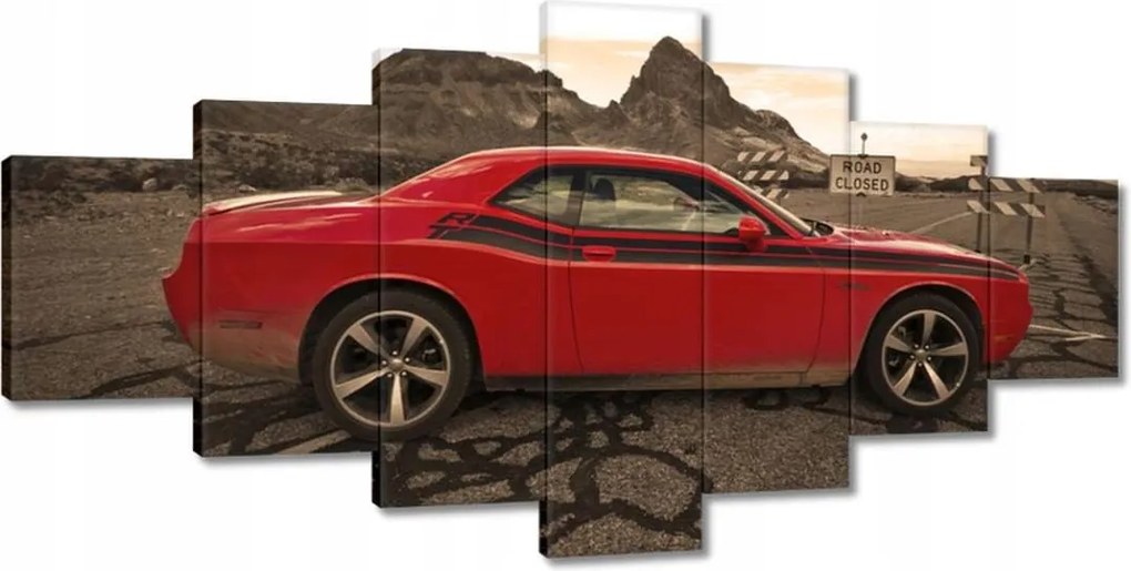 Képek 210x100 Dodge Challenger Rt