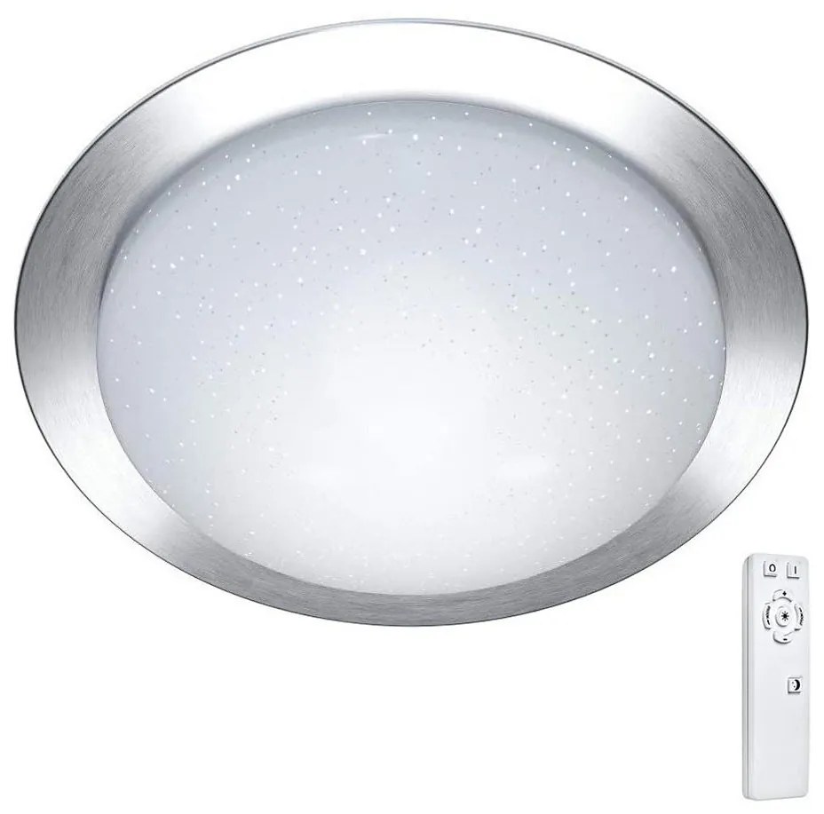 Ledvance - ORBIS SPARKLE LED 35W állítható mennyezeti lámpa 2700-6500K