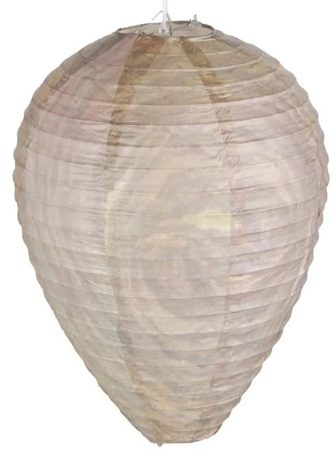 Papír darázsriasztó – Esschert Design