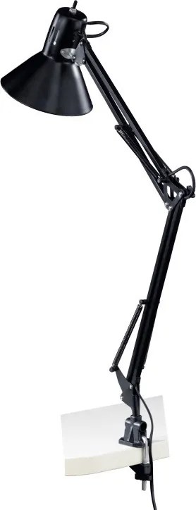 Eglo BIURKOWE 90873 Asztali lámpa 1x40W/E27
