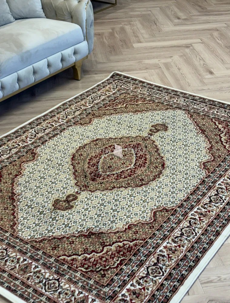 Classic Klasszikus Szőnyeg 2160 Beige (Bézs) 60x110cm