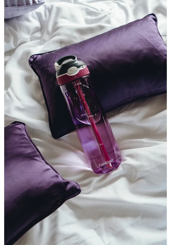 Contigo Ashland 720 ml Passionfruit ivópalack, 720 ml