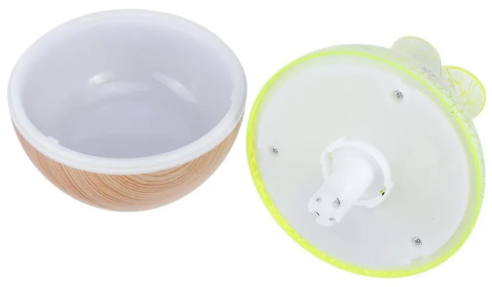 Torch 130 ml Led USB váza ultrahangos légpárásító 7 szín Diffúzor Párásító Készülék 210112