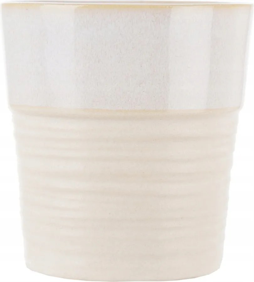 Kis Eszpresszó Bögre kávézáshoz kerámia kő bögre 80 ml