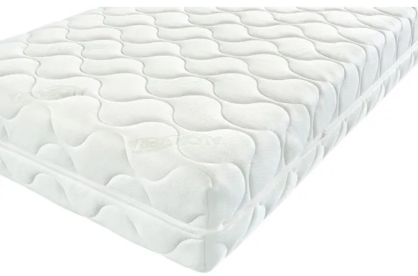 Táskákkal ellátott matrac POSEIDON 3 80x200 cm