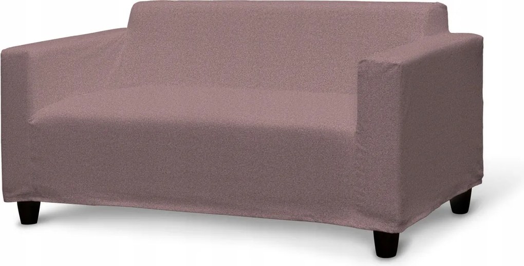 Klobo Ikea kanapé huzat, lila