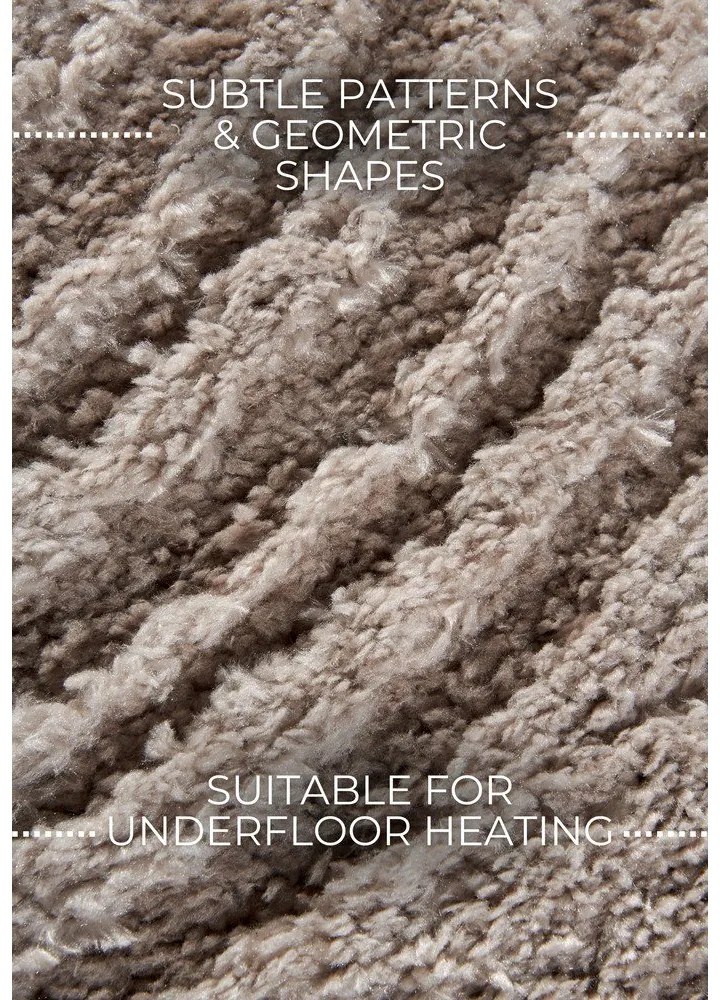 Bézs futószőnyeg 80x240 cm Pigment Beige – Elle Decoration