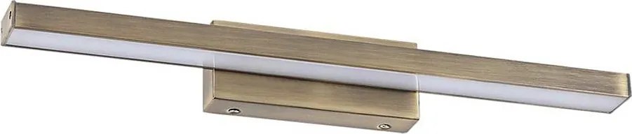 Rabalux 5721 - LED fürdőszobai tükörvilágítás JOHN LED/12W/230V