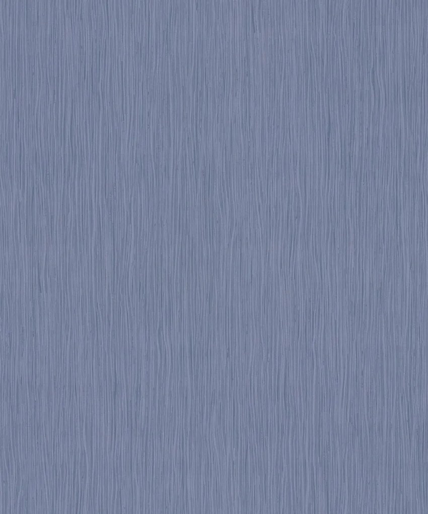 Kék vinil tapéta egységes háttér Mosható Sötétkék Tapéták