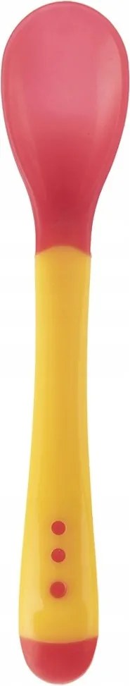 Gyerek kanál Gyerek etető kanál Puha véggel