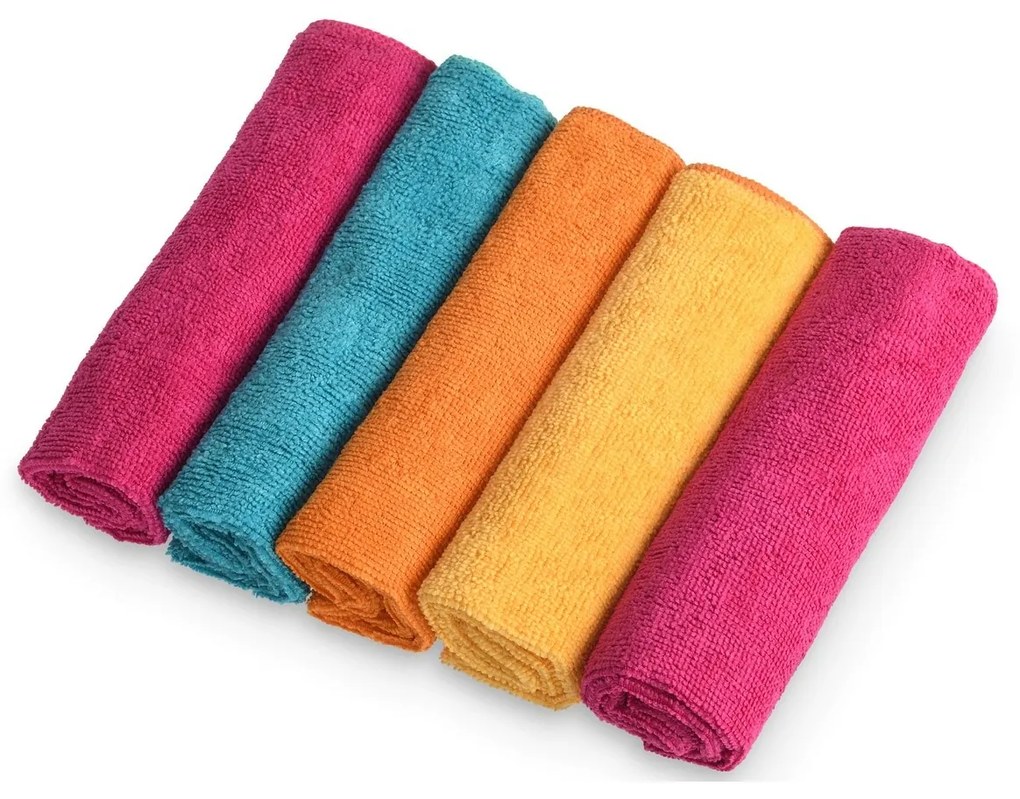 Spontex törlőruha XXL Microfiber 4+1
