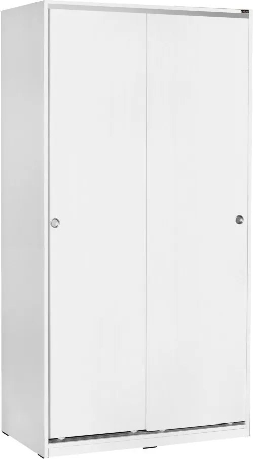 Gardróbszekrény, 94 cm – Swd-402-Bb-2