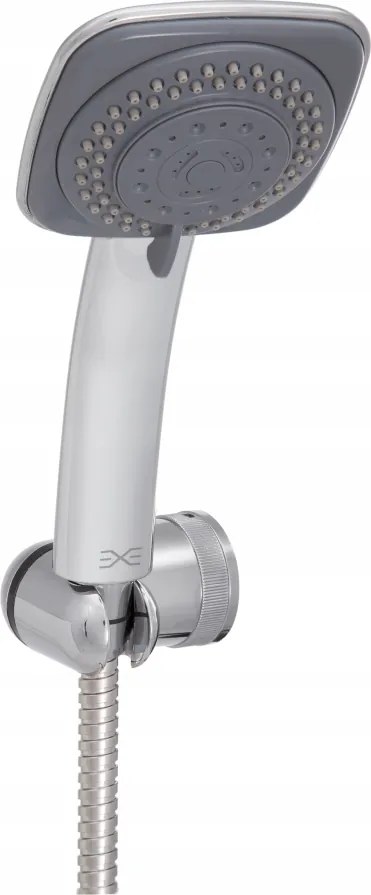 Invena Alize Spot Zuhany, Króm