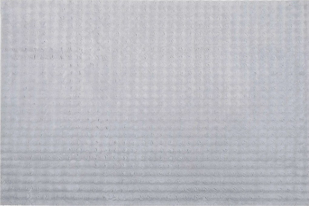 vidaXL Területszőnyegek SIROLO Szürke 170 x 120 cm Poliészter