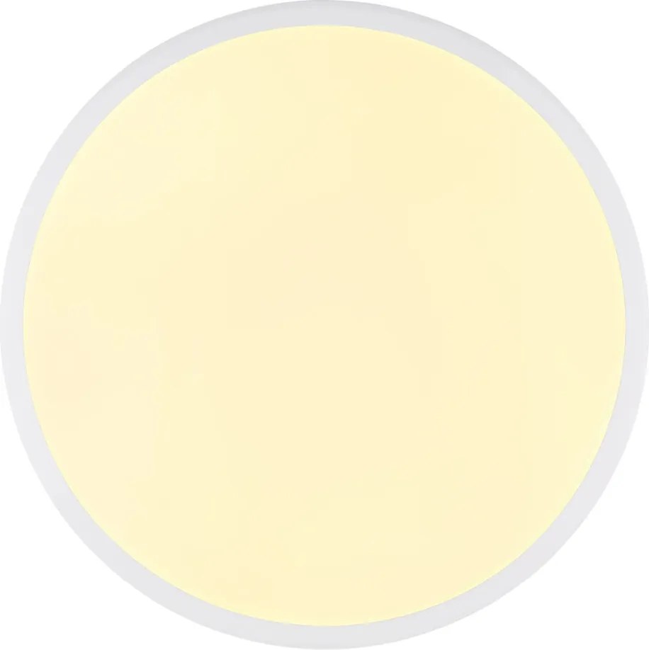 GLOBO 41569-18W XANDER Kerek Mennyezeti Lámpa LED IP20