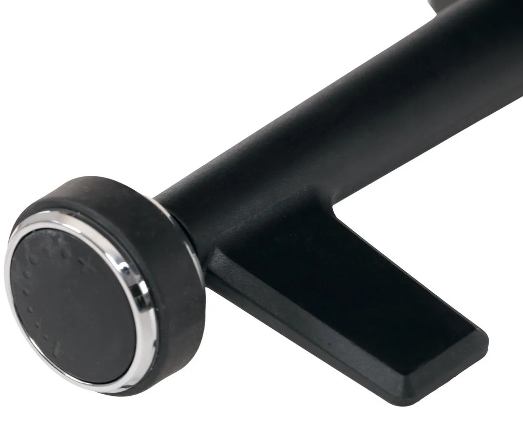 Autronic KA-T8426 SzÜRKE Irodai szék