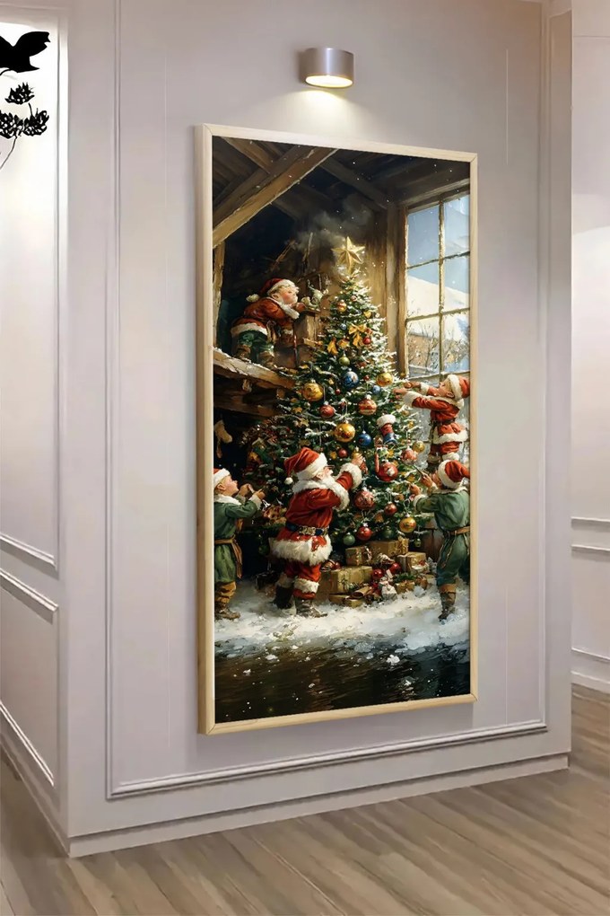 Falikép, 120×50 cm – Artnwydky7-50120