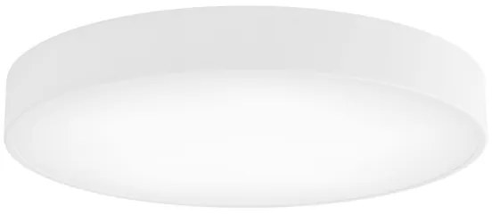 Brilagi - Mennyezeti lámpa CLARE 5xE27/24W/230V átm. 60 cm fehér