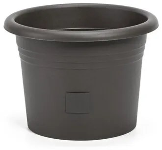 Plastia Öntöző Narza átmérője 60 c m, antracit, 60 cm átmérőjű