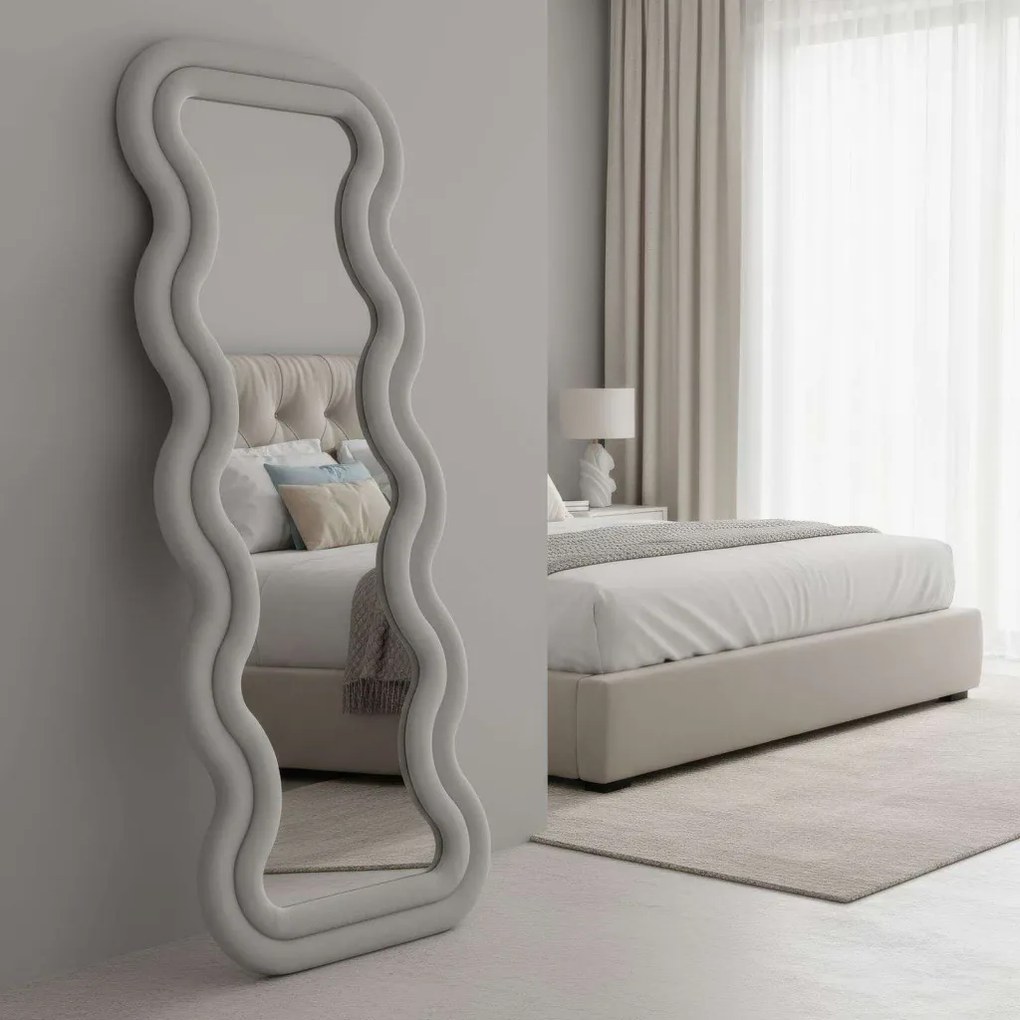 Mundo Oval - Cream