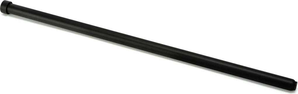 Hosszabbító kád-zuhany szetthez BLACK 60cm