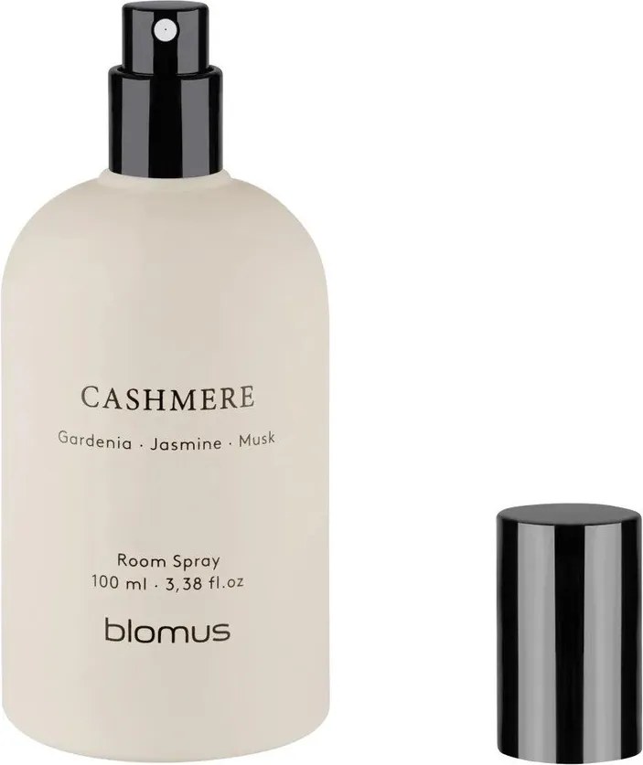 Lakásparfüm 100 ml Tuoksu Cashmere – Blomus