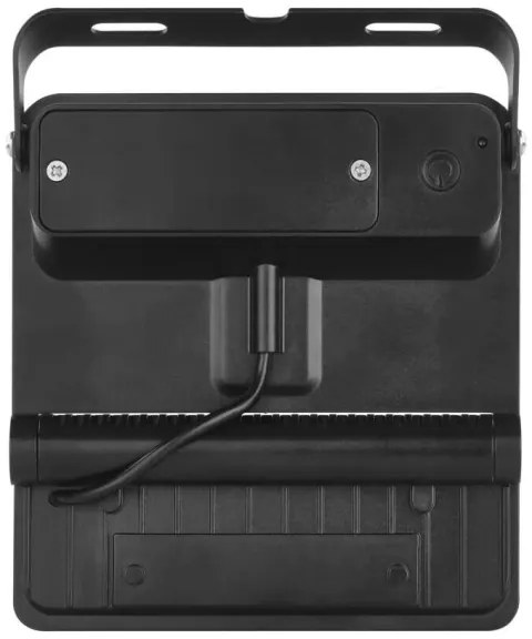 LED Napelemes reflektor mozgásérzékelővel SOLO LED/3,7V 2000mAh 4000K IP54