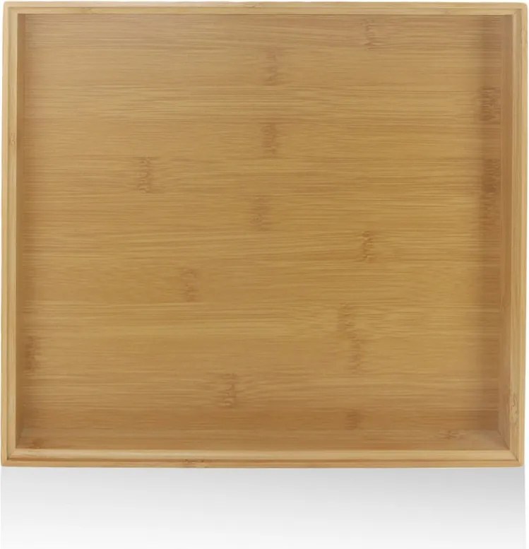 Tálca, 30×26 cm