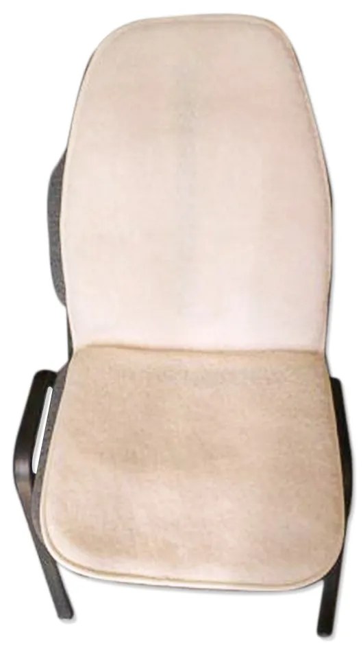 Gyapjú üléshuzat 520 g/m²