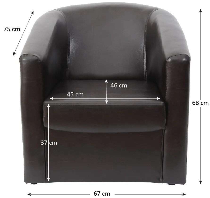 Cuba II NEW 4 személyes ülőgarnitúra Wenge N