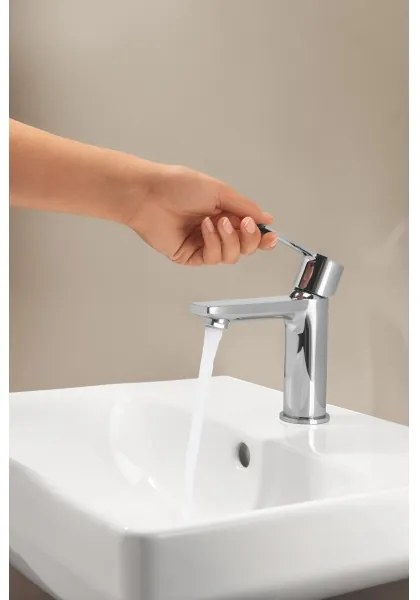 GROHE 23791001 - LINEARE XS mosdócsaptelep, fényes króm