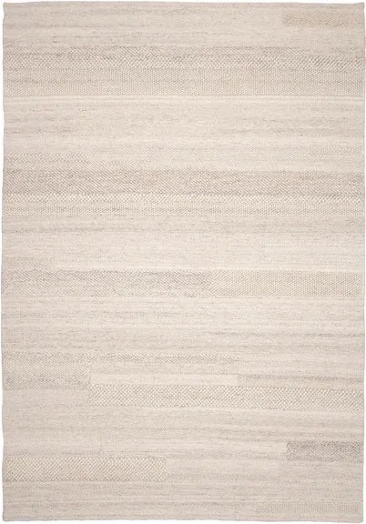 Ikea Bronden Szőnyeg 133x195cm rövid sörték bézs